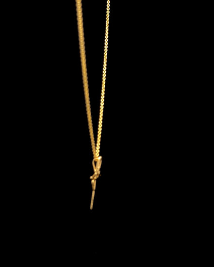 Cadena Fe 50cm
