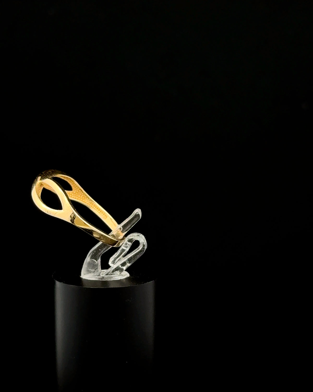 Anillo infinito 7