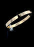 Esclava pulsera Cartier style 16