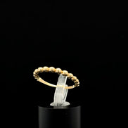 Anillo bubble 6.5