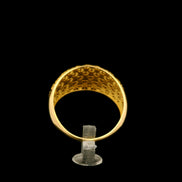 Anillo domo 8