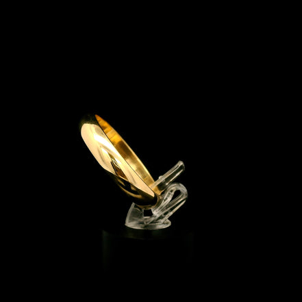 Alianza 4mm #10