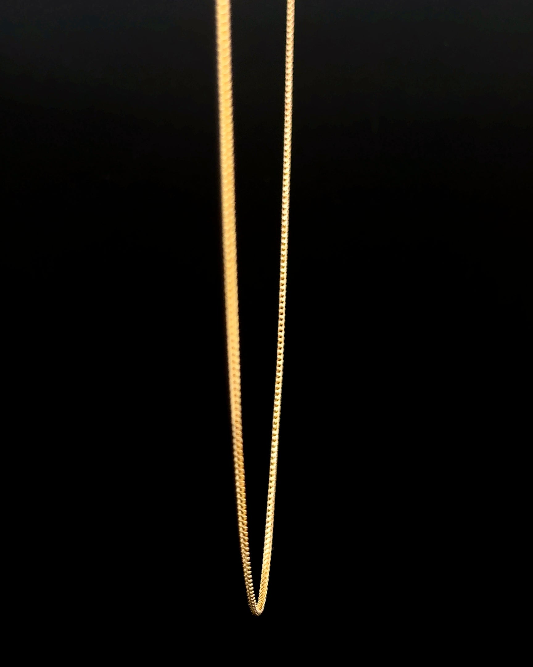 Cadena franco 40cm