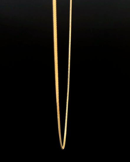 Cadena franco 40cm