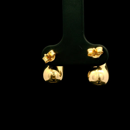 Zarcillos Gota