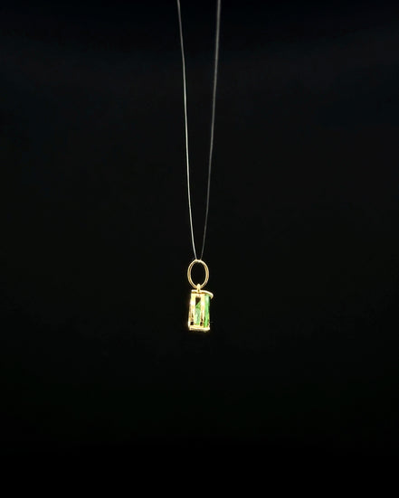 Dije tsavorite