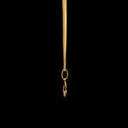 Cadena mano de Fátima 45cm