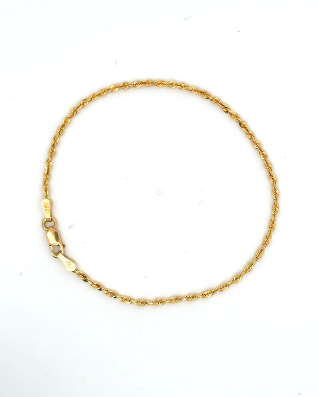 Esclava cordón