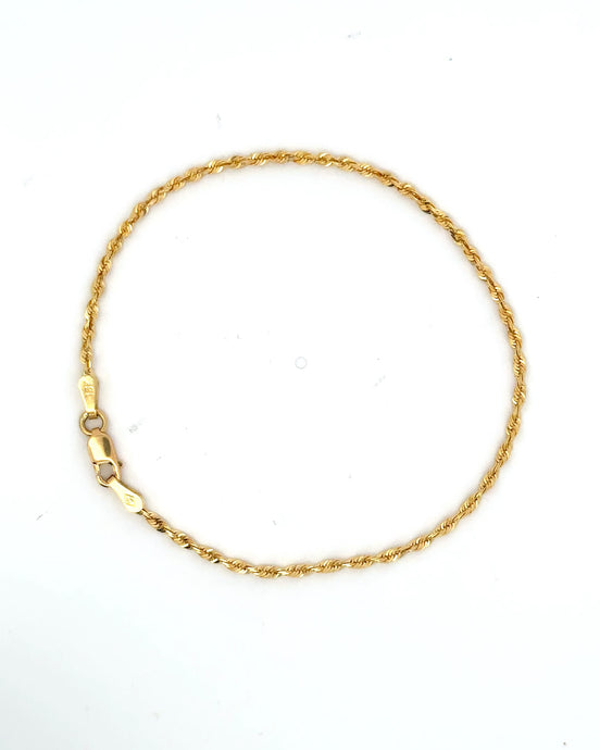 Esclava cordón