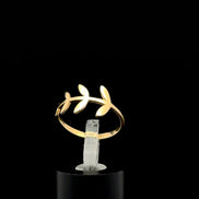 Anillo espiga 7