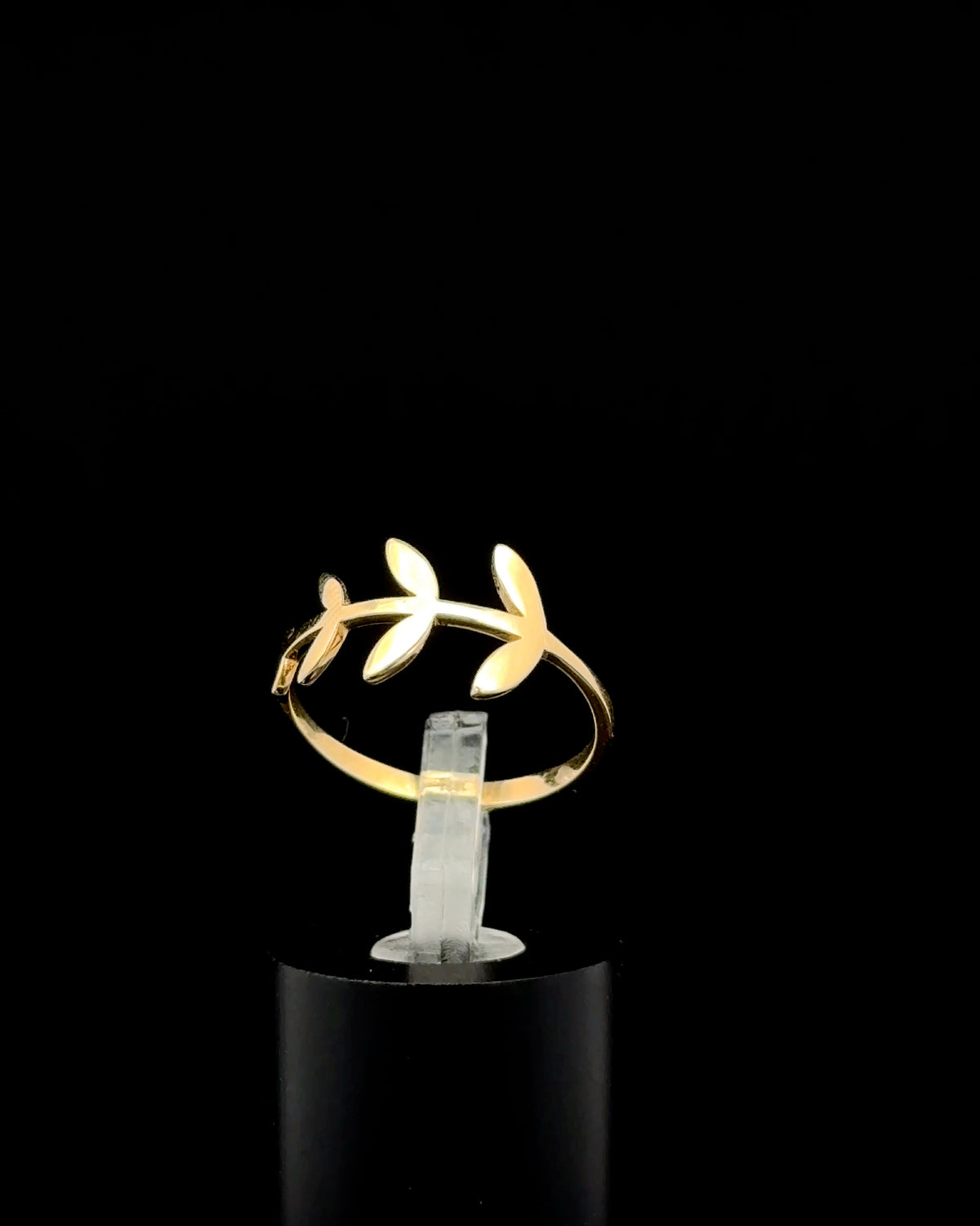 Anillo espiga 7