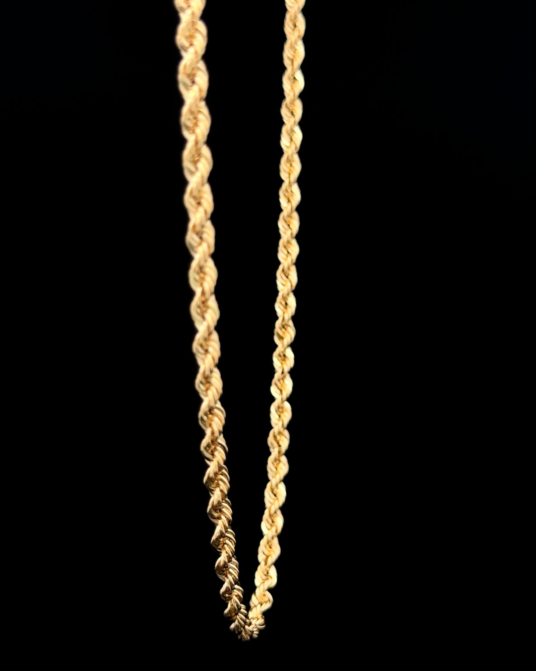 Cadena cordón 60cm