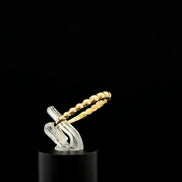 Anillo bubble 6.5
