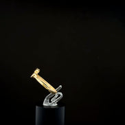 Anillo love 7