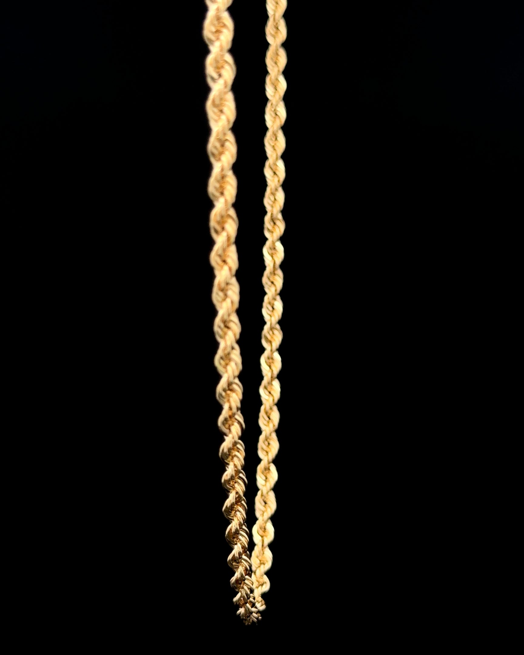 Cadena cordón 60cm