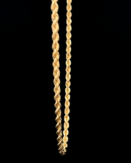 Cadena cordón 60cm