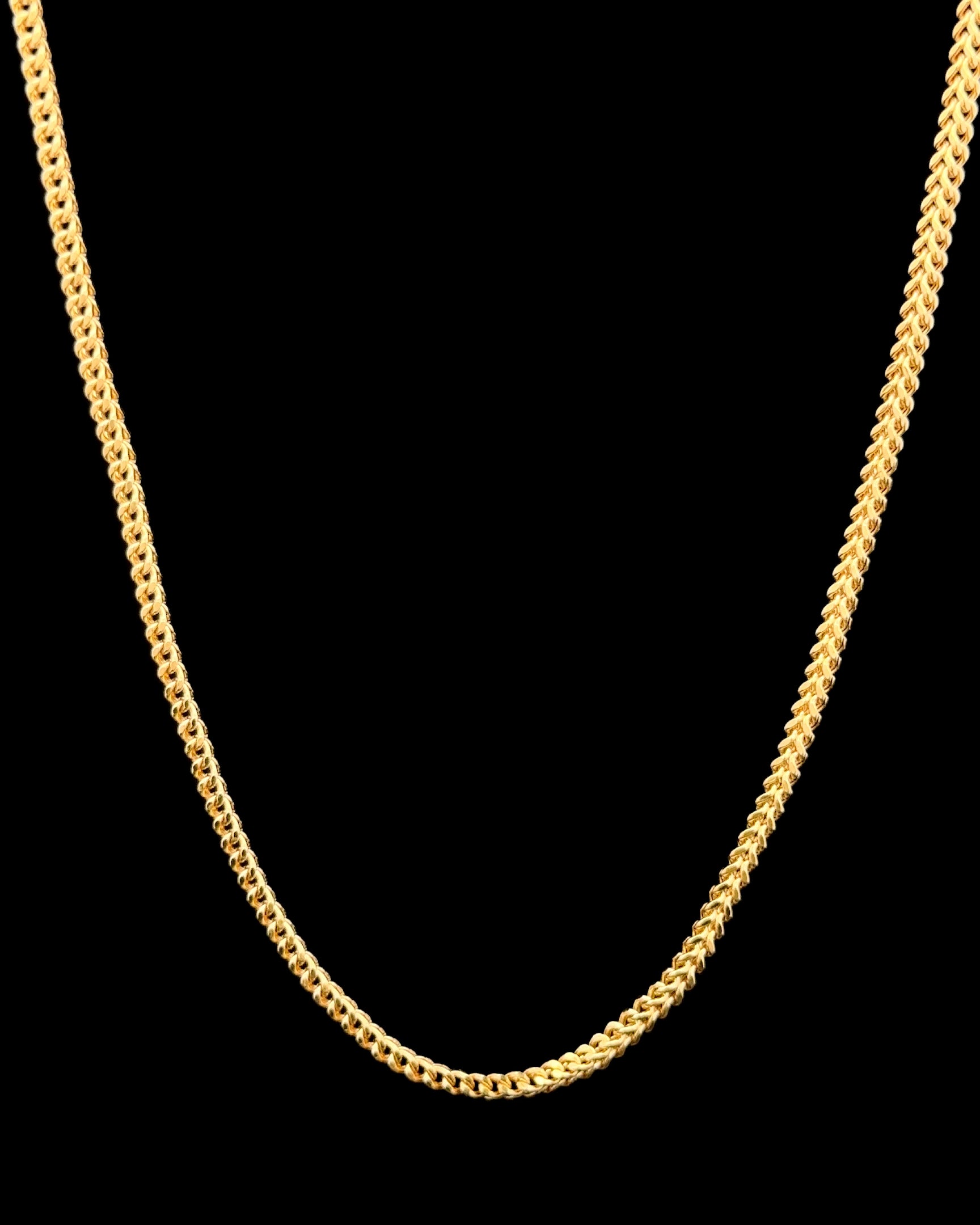 Cadena franco 40cm