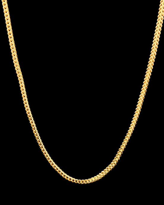 Cadena franco 40cm