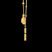 Cadena religiosa 45cm