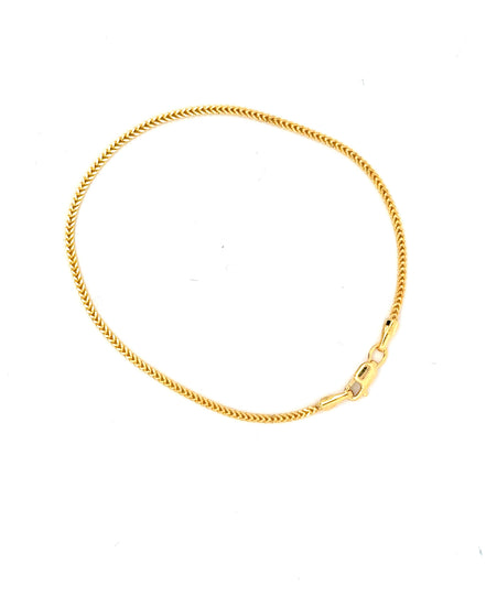 Esclava franco 1.5mm
