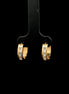 Argollas huggie cuadro