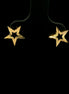 Zarcillos estrella