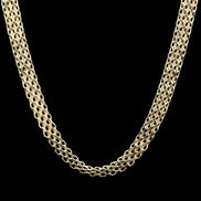 Cadena china 60cm