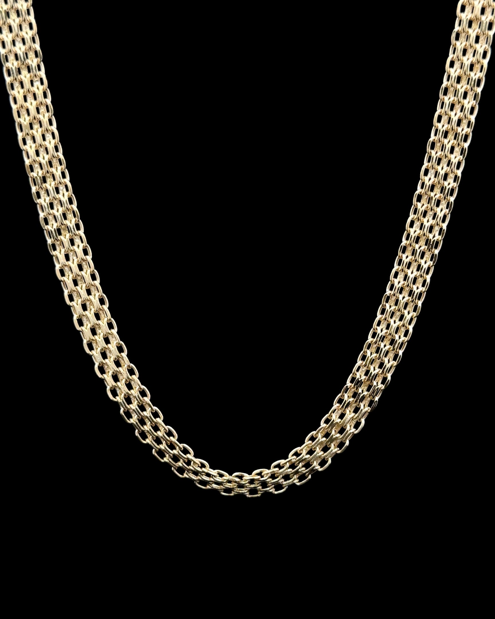 Cadena china 60cm