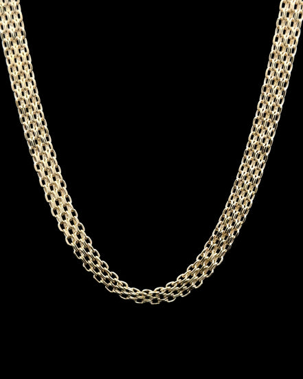 Cadena china 60cm
