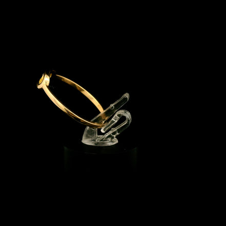 Anillo fancy brillante7.5