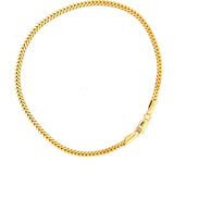 Esclava Fígaro 2mm