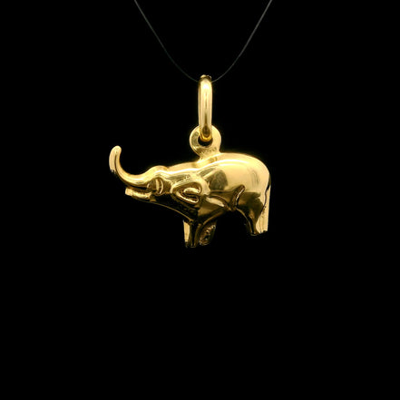 Dije Elefante