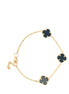 Esclava clover negra