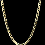 Cadena Cubana 60cm