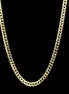 Cadena Cubana 60cm