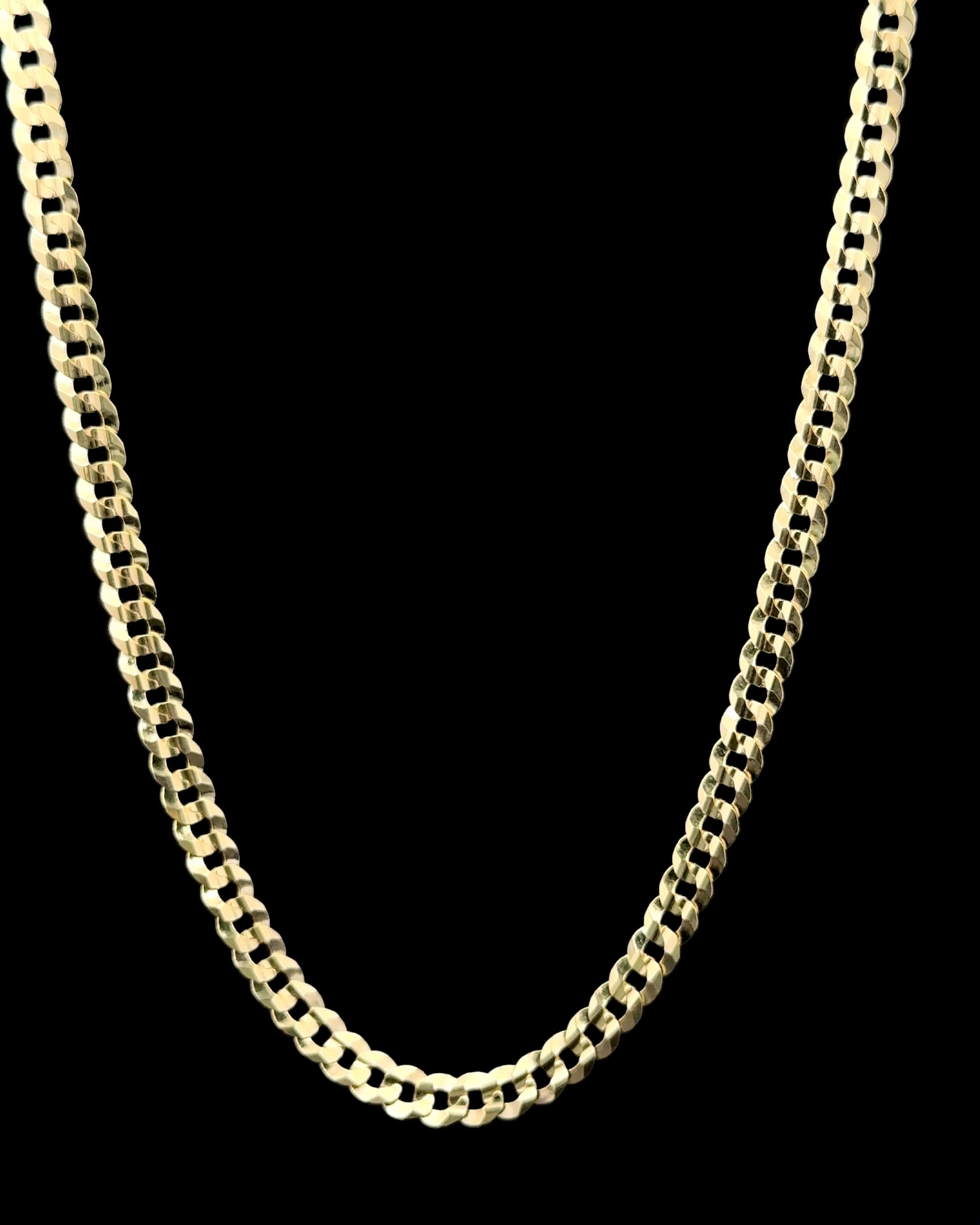Cadena Cubana 60cm
