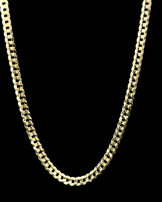 Cadena Cubana 60cm