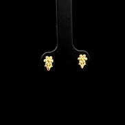 Zarcillos Flor