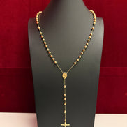 Rosario 6mm 60cm