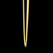 Cadena Cubana 60cm