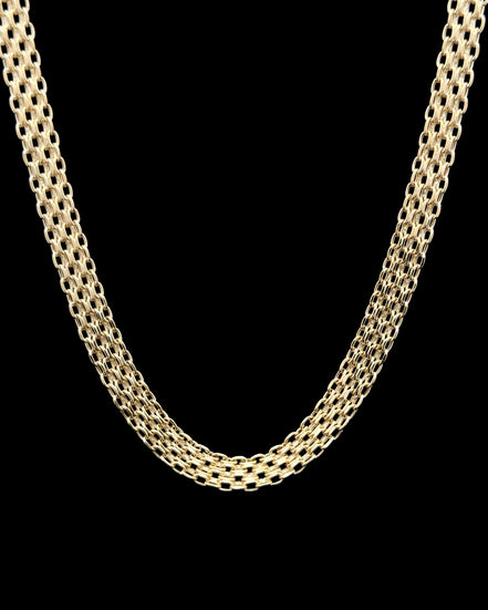 Cadena china 60cm