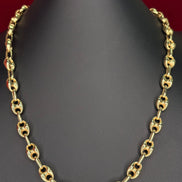 Cadena Gucci 60cm