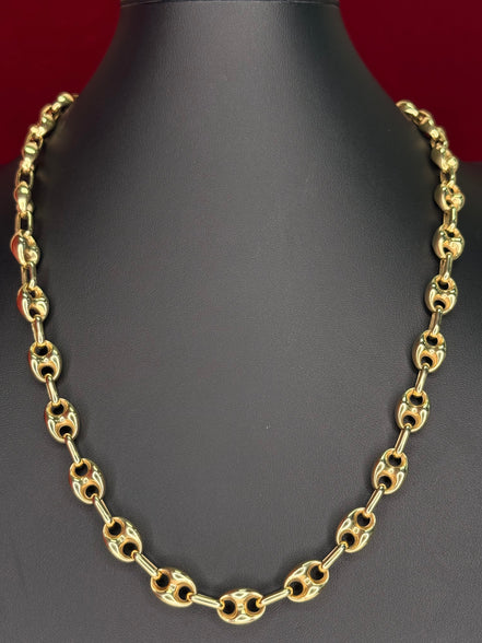 Cadena Gucci 60cm