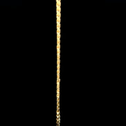 Cadena Cubana 60cm