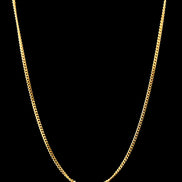 Cadena cubana 50cm