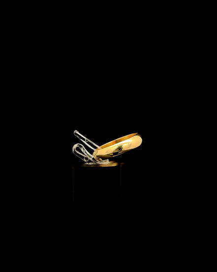 Alianza clásica #4.5 4mm