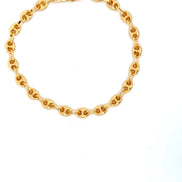 Esclava Gucci 5mm