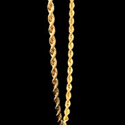 Cadena cordón 50cm