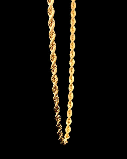 Cadena cordón 50cm