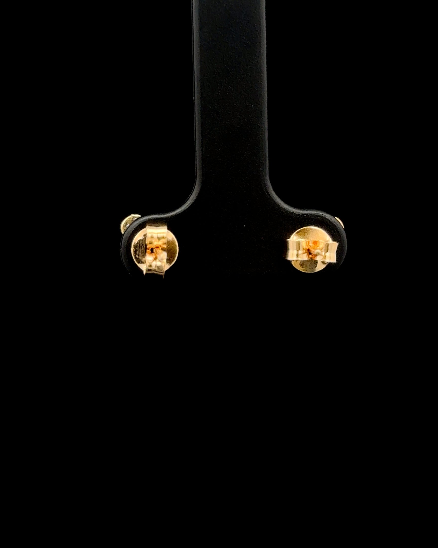 Zarcillos Minnie